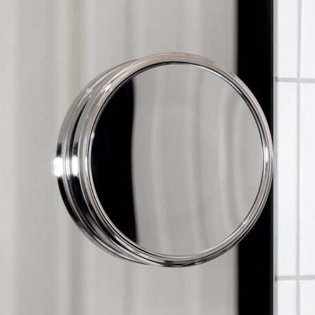 Muhle Rasierspiegel mit Saugnapfen  Зеркало для бритья с присосками