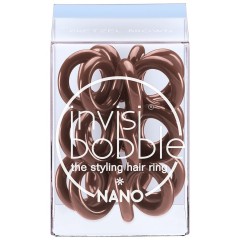 Invisibobble (Инвизибобл) Nano Haargummi Kleine Haargummis, 1 шт.