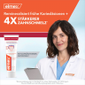 elmex Zahnpasta Kariesschutz Professional, 75 ml, Зубная паста Kariesschutz Professional с нейтрализатором сахарных кислот для защиты от кариеса, 75 мл