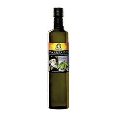 Gaea Масло из Ситии 0,5л