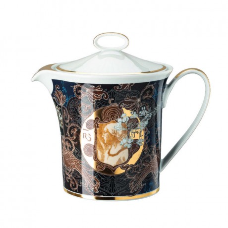 Rosenthal Rosenthal Heritage Dynasty Kombikanne mit Deckel 1,10 L Кувшин Rosenthal Heritage Dynasty комбинированный с крышкой 1,10 л