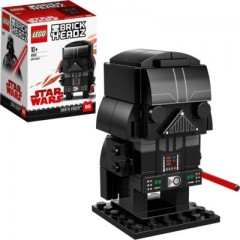 LEGO LEGO BrickHeadz 41619 Darth Vader LEGO BrickHeadz 41619 Дарт Вейдер