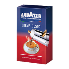 Lavazza Crema e Gusto 250г
