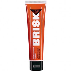 Brisk for Men FrisierКрем super 100 г