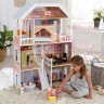 KidKraft Puppenhaus Savannah Кукольный домик Саванна