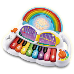 Vtech Babys Regenbogen-Keyboard Детская радужная клавиатура