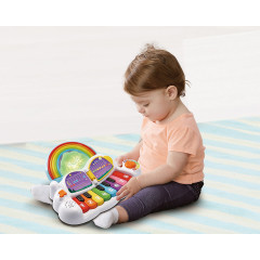 Vtech Babys Regenbogen-Keyboard Детская радужная клавиатура
