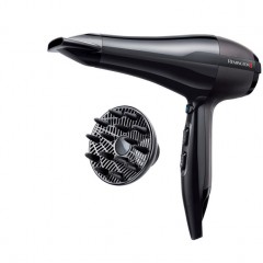 Remington Haartrockner AC5999 PRO-AIR Фен Про-Воздух AC5999 с генератором ионов 1 шт.