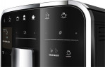 Melitta Melitta Kaffeevollautomat Barista TS Smart F850-102, schwarz, 21 Kaffeerezepte  8 Benutzerprofile, 2-Kammer Bohnenbehalter  Полностью автоматическая кофемашина Melitta Barista TS Smart F850-102, черный, 21 рецепт кофе, 8 пользовательских профилей,
