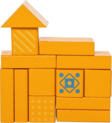 myToys ORIGINALS Holzbausteine 100 Stuck Деревянные строительные блоки 100 штук