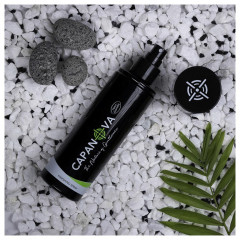 CAPANOVA Finishing Spray  финишный спрей