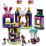 LEGO Friends 41687 Magische Jahrmarktbuden ЛЕГО Киоск на волшебной ярмарке