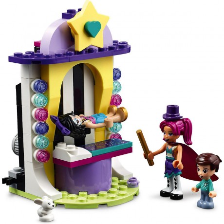 LEGO Friends 41687 Magische Jahrmarktbuden ЛЕГО Киоск на волшебной ярмарке