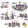 LEGO Friends 41687 Magische Jahrmarktbuden ЛЕГО Киоск на волшебной ярмарке