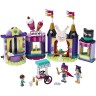 LEGO Friends 41687 Magische Jahrmarktbuden ЛЕГО Киоск на волшебной ярмарке