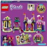 LEGO Friends 41687 Magische Jahrmarktbuden ЛЕГО Киоск на волшебной ярмарке