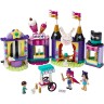 LEGO Friends 41687 Magische Jahrmarktbuden ЛЕГО Киоск на волшебной ярмарке