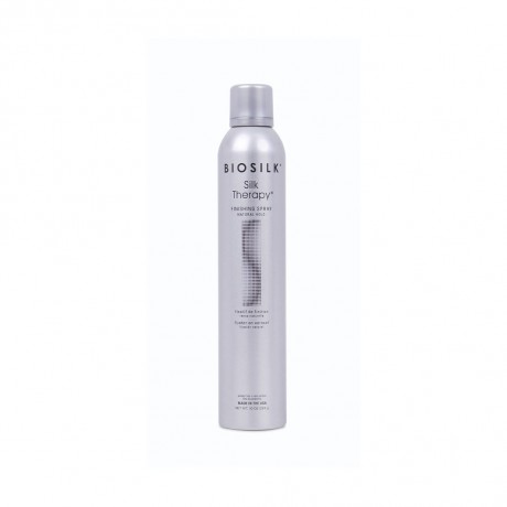 Biosilk Finishing Spray Natural Hold  Завершающий спрей Natural Hold