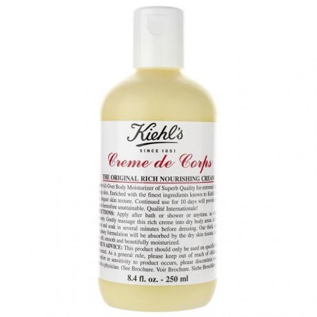 Kiehl’s Creme de Corps  крем де кор