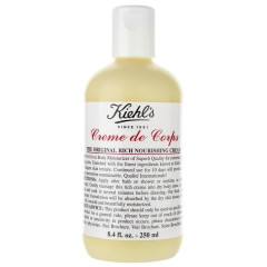 Kiehl’s Creme de Corps  крем де кор