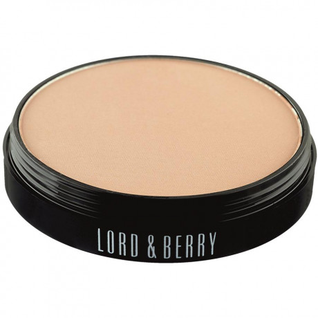 Lord & Berry Teint Bronzer, Brick / 12 g