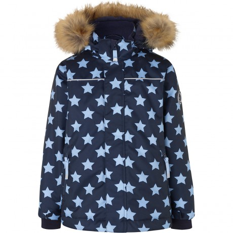 racoon outdoor Pietro Mantel Питер Коут