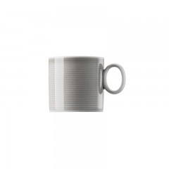Thomas Thomas Loft Colour Moon Grey Kaffeeobertasse 0,21 L Кофейная чашка Thomas Loft Color Moon Grey 0,21 л