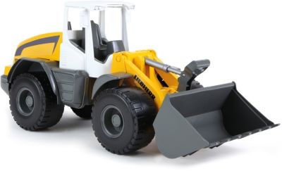 LENA WORXX Radlader Modell Liebherr L538 Колесный погрузчик WORXX модель Liebherr L538