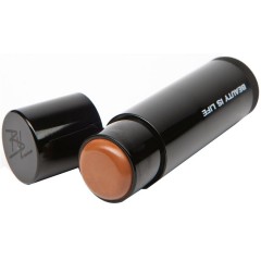 BEAUTY IS LIFE Teint Cover Pen Fuss dunkle Haut, Nr. 11W-C Coffee / 14 g