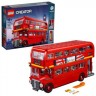 LEGO Creator Expert 10258 Londoner Bus Creator Expert 10258 Лондонский автобус