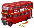LEGO Creator Expert 10258 Londoner Bus Creator Expert 10258 Лондонский автобус