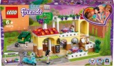 LEGO LEGO Friends 41379 Heartlake City Restaurant LEGO Friends 41379 Ресторан Хартлейк Сити