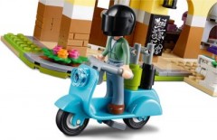 LEGO LEGO Friends 41379 Heartlake City Restaurant LEGO Friends 41379 Ресторан Хартлейк Сити
