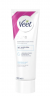 Veet PURE Haarentfernungscreme Sensible Haut Крем для удаления волос PURE для чувствительной кожи 100мл