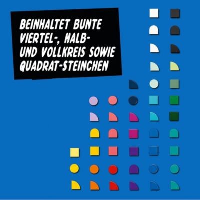 LEGO LEGO DOTS 41935 Erganzungsset XXL LEGO DOTS 41935 Набор расширения XXL