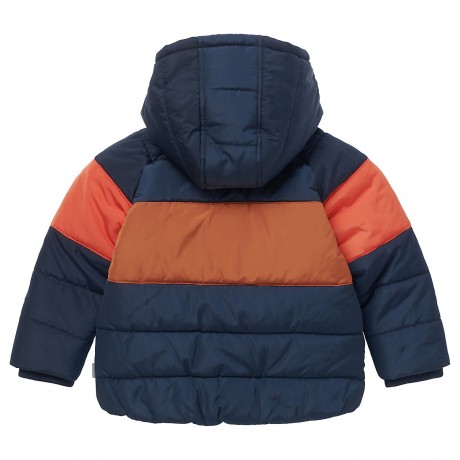 noppies Baby Winterjacke JESUP fur Jungen Детская зимняя куртка JESUP для мальчиков