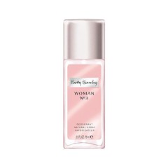Betty Barclay (Бетти Барклай) Woman 3 Deodorant Spray Дезодорант Спрей, 75 мл