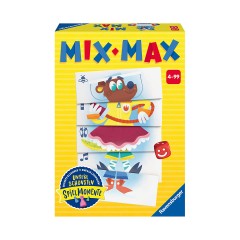 Ravensburger Ravensburger 20855 Mix Max Равенсбургер 20855 Микс Макс