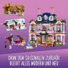 LEGO LEGO Friends 41684 Heartlake City Hotel LEGO Friends 41684 Отель в Хартлейк Сити