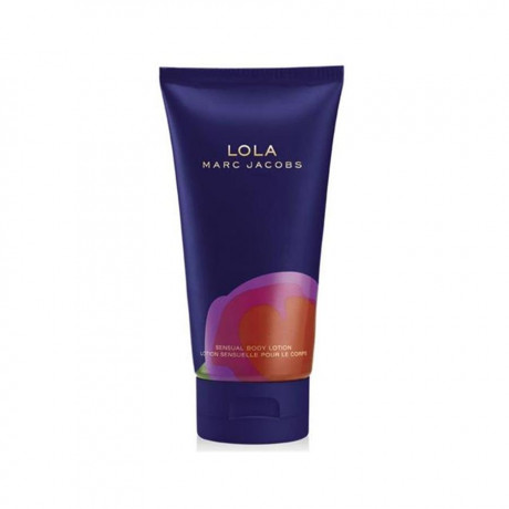 Marc Jacobs (Марк Якобс) Lola Body Lotion Лосьон для тела, 150 мл