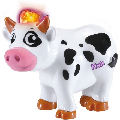 Vtech Tip Tap Baby Tiere Наконечник коснитесь детенышей животных