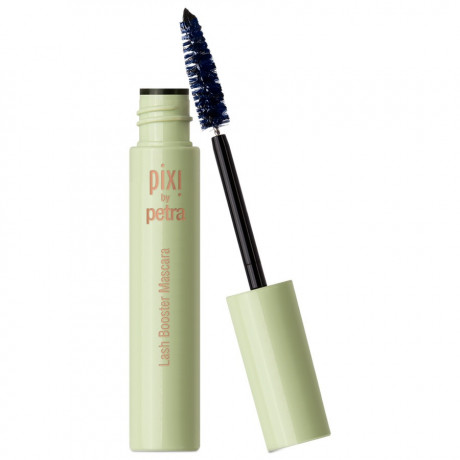 Pixi Blackest Blue Mascara Mascara, 7 g