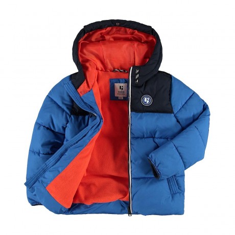 GARCIA Winterjacke Winterjacken fur Jungen Зимняя куртка Зимние куртки для мальчиков