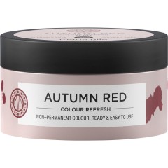 Maria Nila (Мария Нила)  Colour Refresh Активатор цвета волос Autumn Red 6.60, 100 мл