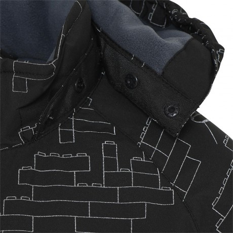 LEGO wear LEGO Ninjago Winterjacke LWJALAPO fur Jungen LEGO Ninjago зимняя куртка LWJALAPO для мальчиков