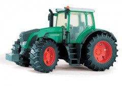 Bruder BRUDER 03040 Fendt Traktor 936 Vario Трактор BRUDER 03040 Fendt 936 Vario