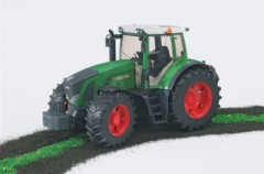Bruder BRUDER 03040 Fendt Traktor 936 Vario Трактор BRUDER 03040 Fendt 936 Vario