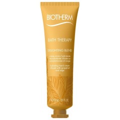 Biotherm Delighting Blend Hydrating Hand Cream Увлажняющий крем для рук Delighting Blend