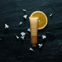 Biotherm Delighting Blend Hydrating Hand Cream Увлажняющий крем для рук Delighting Blend
