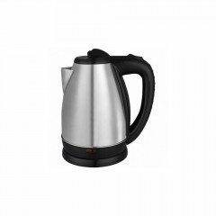 Comelec Comelec Wasserkocher Wasserkocher COMELEC 222911 1,8L Edelstahl Wasserkessel  Чайник Comelec Чайник COMELEC 222911 Чайник из нержавеющей стали 1,8 л